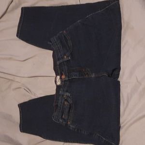Levi's Jeans (W77)